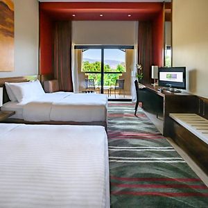 Standard Zimmer mit zwei Einzelbetten